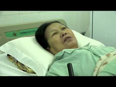 Bệnh viện Đa khoa tỉnh Lạng Sơn - Tự chủ toàn bộ, phục vụ tốt hơn